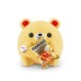М'яка іграшка Snackle сюрприз R серія 2 Mini Brands (77510R)