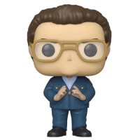 Фігурка Funko Pop серії Сайнфелд - Єв Кассем (54735)