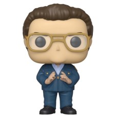 Фігурка Funko Pop серії Сайнфелд - Єв Кассем (54735)