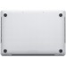 Чохол до ноутбука Incase 13" MacBook Pro, Hardshell Dots Case, Clear (INMB200629-CLR)