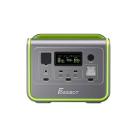 Зарядна станція FOSSIBOT FSB-F800 800W (FSB-F800)