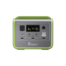 Зарядна станція FOSSIBOT FSB-F800 800W (FSB-F800)