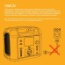 Зарядна станція FOSSIBOT FSB-F800 800W (FSB-F800)