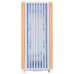 Корпус 1stPlayer WD5-WH