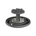 Кріплення Logitech Mic Pod Mount Graphite for Rally Mic Pod (952-000002)