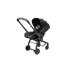 Автокрісло Doona X / Nitro Black (SP450-20-033-015)