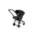 Автокрісло Doona X / Nitro Black (SP450-20-033-015)