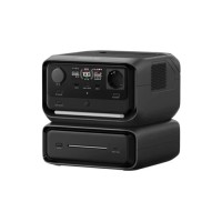 Зарядна станція EcoFlow RIVER 3 Max (EFRIVER3Max-EU-CBOX)