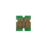 Чип для картриджа Epson T01D2/C13T01D200, 20K, cyan Apex (CHIP-EPS-T01D2-C)