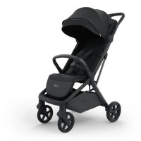 Коляска Kinderkraft Nubi 3 Midnight Black (KSNUBI03BLK0000) (5902533927494)