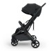 Коляска Kinderkraft Nubi 3 Midnight Black (KSNUBI03BLK0000) (5902533927494)