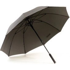 Парасоля Krago тростина Soft Grey з ручкою із гумовим покриттям (umb-9-002)