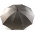 Парасоля Krago тростина Soft Grey з ручкою із гумовим покриттям (umb-9-002)