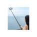Монопод для селфі RTAKO трипод RZP001-AB226 Integrated selfie stick Black (6942063221487)