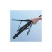 Монопод для селфі RTAKO трипод RZP001-AB226 Integrated selfie stick Black (6942063221487)