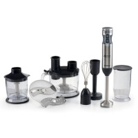 Блендер Ariete 0898 Professional Multifunctions 7-in-1 (00C089811AR0)