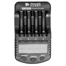 Зарядний пристрій для акумуляторів PowerPlant PP-EU1000 (DV00DV2362)