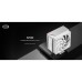 Кулер до процесора PcCooler RZ500 WH
