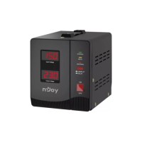 Стабілізатор напруги nJoy Alvis 2000 1200W (Alvis 2000)