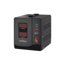 Стабілізатор напруги nJoy Alvis 2000 1200W (Alvis 2000)