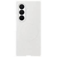 Чохол до мобільного телефона Samsung Silicone Magnet Fold 8 Ultra White (EF-EF976CWEGUA)