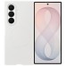 Чохол до мобільного телефона Samsung Silicone Magnet Fold 8 Ultra White (EF-EF976CWEGUA)