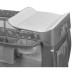 Дитячий манеж Lionelo Sven Plus Grey Concrete (LO-SVEN PLUS GREY CONCRETE)