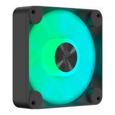 Кулер до корпусу APNX FP1-120 ARGB Black (APF3-PF11217.11)