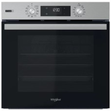 Духова шафа Whirlpool OMSR58CU1SX