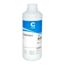 Чорнило InkTec HP № 88 Cyan (H5088-01LC)