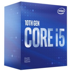 Процесор INTEL Core™ i5 10400F (BX8070110400F)