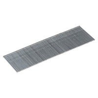 Цвяхи Sigma планкові 40x1.25x1мм для пневмостеплера 5000шт (2818401)