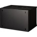 Шафа настінна Digitus SOHO PRO 7U 19" 540x400, black (DN-49203)