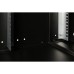 Шафа настінна Digitus SOHO PRO 7U 19" 540x400, black (DN-49203)