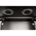 Шафа настінна Digitus SOHO PRO 7U 19" 540x400, black (DN-49203)