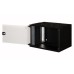 Шафа настінна Digitus SOHO PRO 7U 19" 540x400, black (DN-49203)