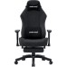 Крісло ігрове AndaSeat Luna Pro Fabric Size L Dark Gray (AD18T-44-GB-F)