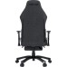 Крісло ігрове AndaSeat Luna Pro Fabric Size L Dark Gray (AD18T-44-GB-F)