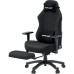 Крісло ігрове AndaSeat Luna Pro Fabric Size L Dark Gray (AD18T-44-GB-F)
