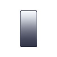 Батарея універсальна Xiaomi 5000mAh Ultra Slim 18W GL grey (BHR9535GL)