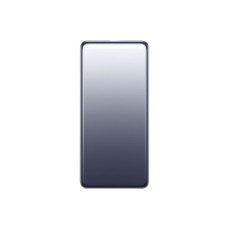 Батарея універсальна Xiaomi 5000mAh Ultra Slim 18W GL grey (BHR9535GL)