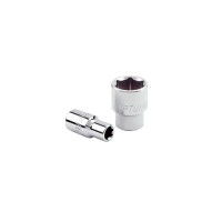 Торцева головка Toptul 1/4" 4 мм (BAEA0804)