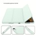 Чохол до планшета BeCover Tri Fold Soft TPU Apple iPad Air 11" M4 2026 Green (715231)