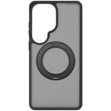 Чохол до мобільного телефона Armorstandart Unit Stand2 Samsung S26 Ultra 5G Black (ARM88868)