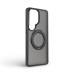 Чохол до мобільного телефона Armorstandart Unit Stand2 Samsung S26 Ultra 5G Black (ARM88868)