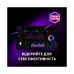 Мишка Lorgar MSA10W Wireless Gaming White (LRG-MSA10W-WH)