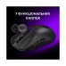 Мишка Lorgar MSA10W Wireless Gaming White (LRG-MSA10W-WH)