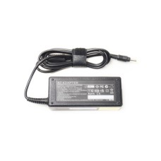Блок живлення до ноутбуку PowerPlant HP 220V, 65W: 18.5V, 3.5A (4.8*1.7 mm) (HP65E4817)