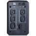 Пристрій безперебійного живлення Powercom SPT-700-II LED Powercom (SPT.700.II.LED)