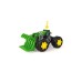 Спецтехніка John Deere Kids Monster Treads з ковшем і великими колесами (47327)